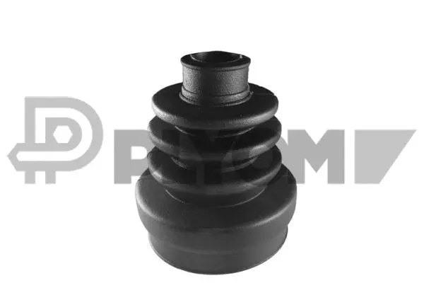 Joint-soufflet, arbre de commande PLYOM P080039