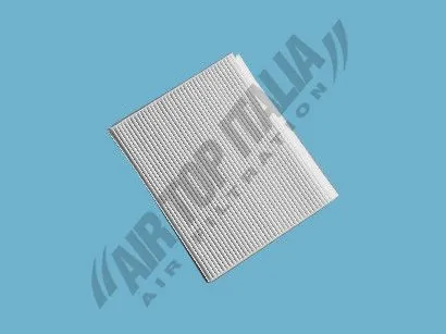 Filtre, air de l'habitacle ASTER ASF2587