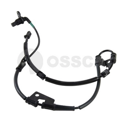 Capteur, vitesse de roue OSSCA 20279