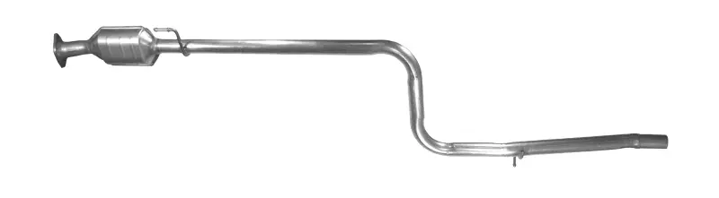 Catalyseur NOVAK 06.009.C