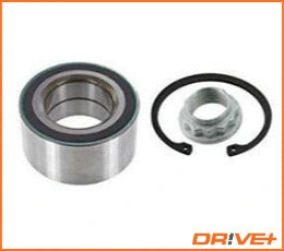 Kit de roulements de roue Dr!ve+ DP2010.10.0124
