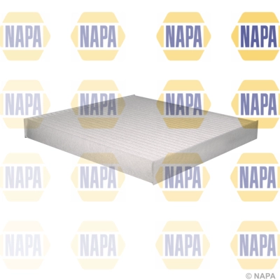 Filtre, air de l'habitacle NAPA NFC4092