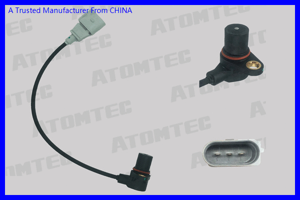 Capteur d'angle, vilebrequin ATOMTEC CSS1A005