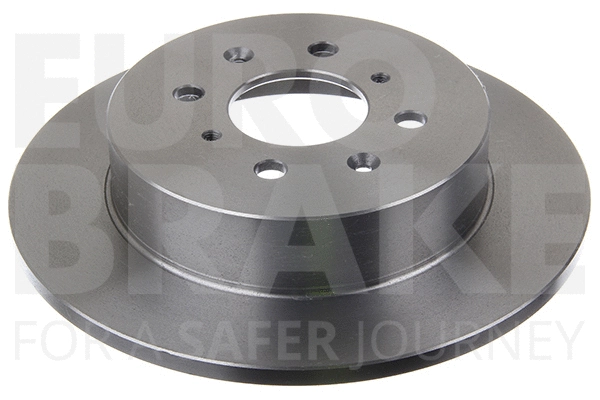 Disque de frein EUROBRAKE 5815202633