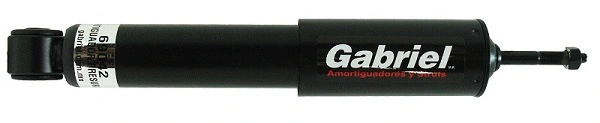 Amortisseur Gabriel-MX 69042