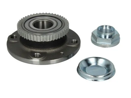 Kit de roulements de roue BTA H2C043BTA