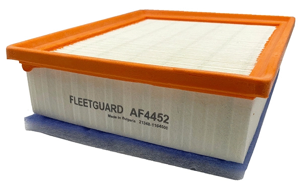 Filtre à air FLEETGUARD AF4452