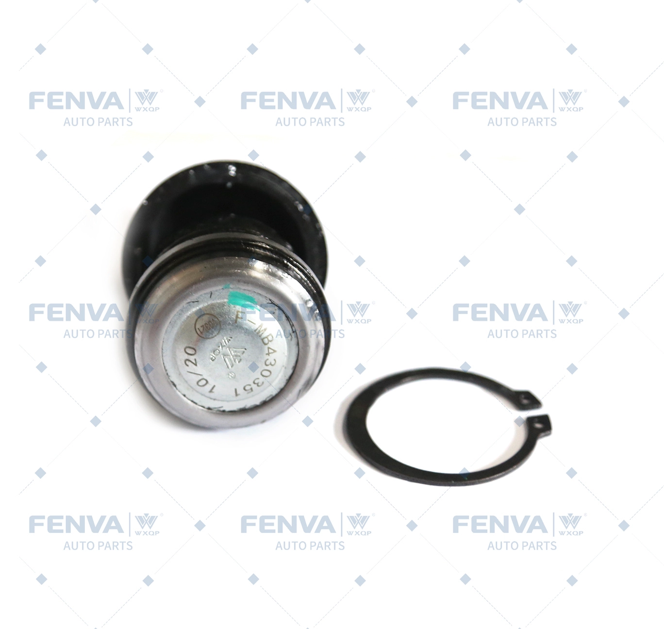 Rotule de suspension WXQP 50237