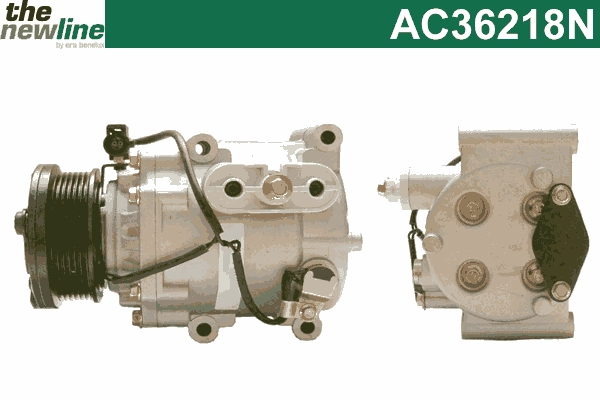 Compresseur, climatisation The NewLine AC36218N