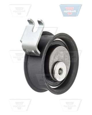 Poulie de tension, courroie crantée OPTIBELT 230ST