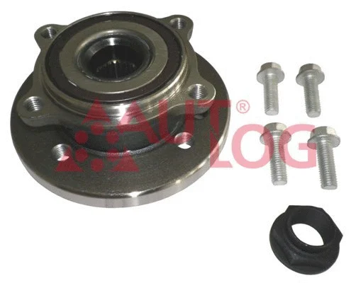 Kit de roulements de roue AUTLOG RS1181