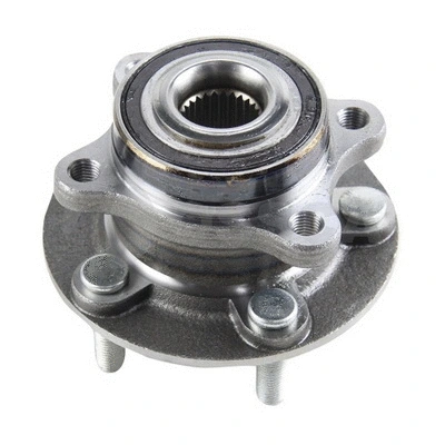 Moyeu de roue OSSCA 38841