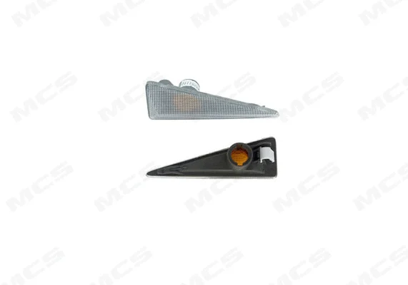 Feu clignotant MCS 321316