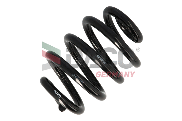 Ressort de suspension DACO Germany 814710HD