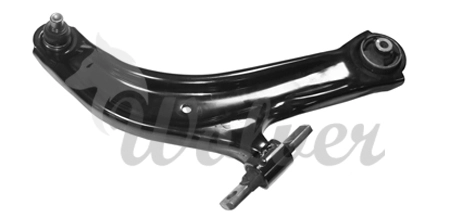 Rotule de barre de connexion WOLVER SP302402