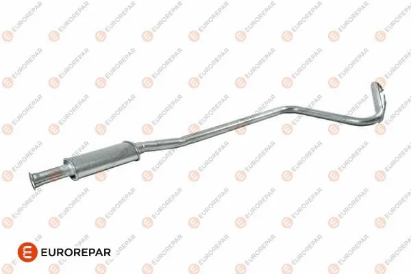 Silencieux central EUROREPAR E12871A