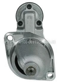 Démarreur EUROTEC 11014890