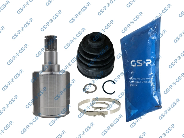Jeu de joints, arbre de transmission GSP-BR 602404