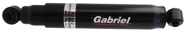 Amortisseur Gabriel-MX 43512