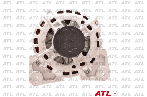 Alternateur ATL Autotechnik L 51 360