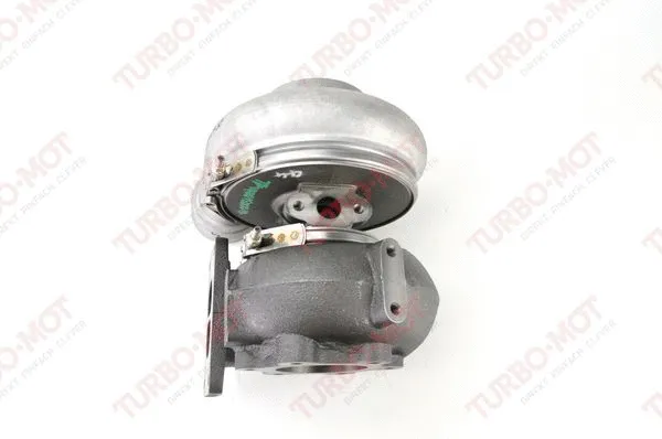 Turbocompresseur, suralimentation TURBO-MOT 684942