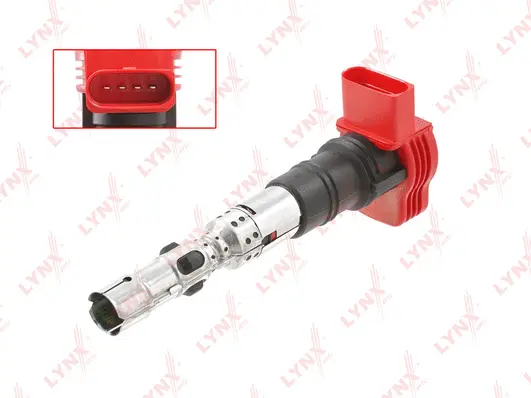 Bobine d'allumage LYNXAUTO SPL1071