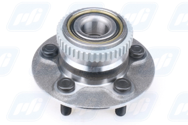 Moyeu de roue PFI PHU2168