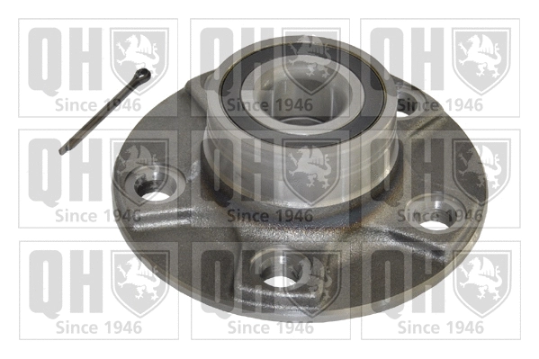 Kit de roulements de roue QUINTON HAZELL QWB822