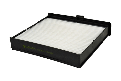 Filtre, air de l'habitacle KLAXCAR FRANCE FC044z