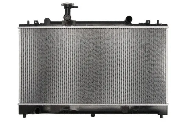 Radiateur, refroidissement du moteur THERMOTEC D73004TT