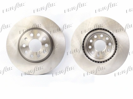Disque de frein FRIGAIR DC10.118