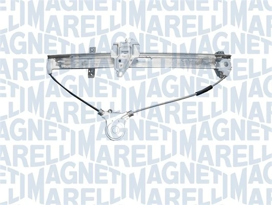 Lève-vitre MAGNETI MARELLI 350103170353