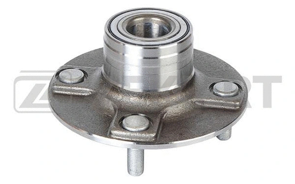 Moyeu de roue ZEKKERT RL-1807