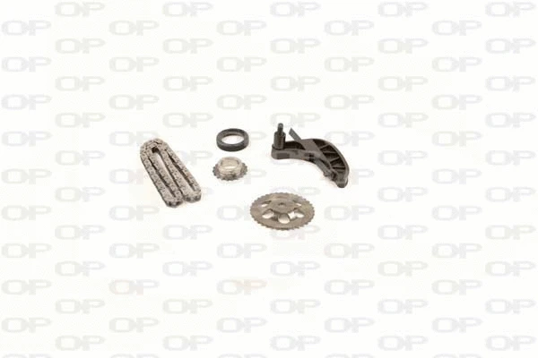 Kit de distribution par chaîne OPEN PARTS TCK6004.02