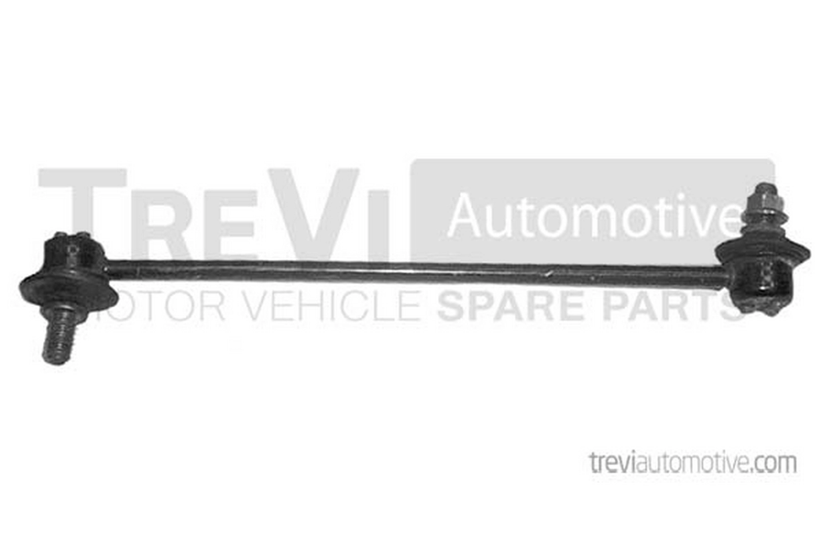 Entretoise/tige, stabilisateur TREVI AUTOMOTIVE TRTT3638