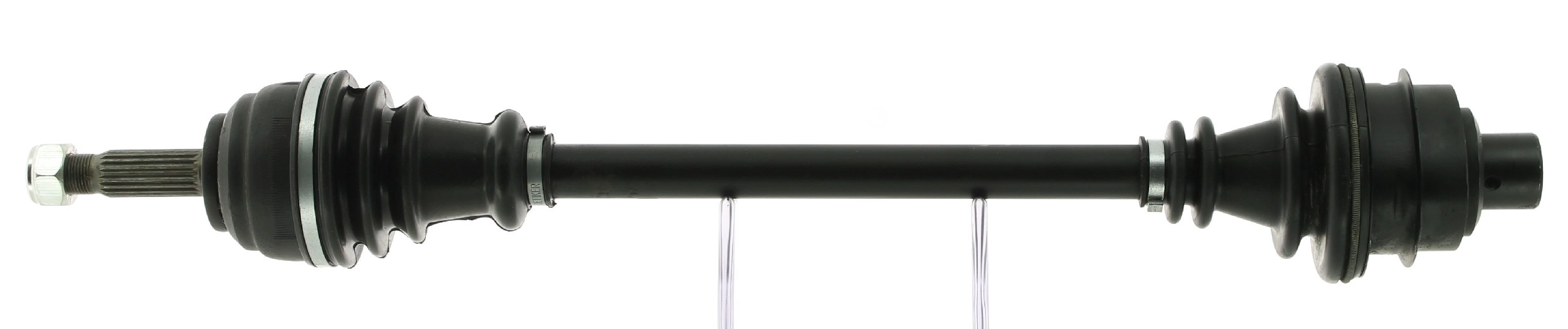 Arbre de transmission FRIESEN FDS1284
