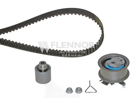 Kit de courroie crantée FLENNOR F944458V