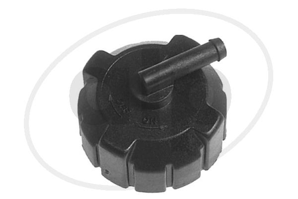 Bouchon, réservoir de liquide de refroidissement alp ALP-001309