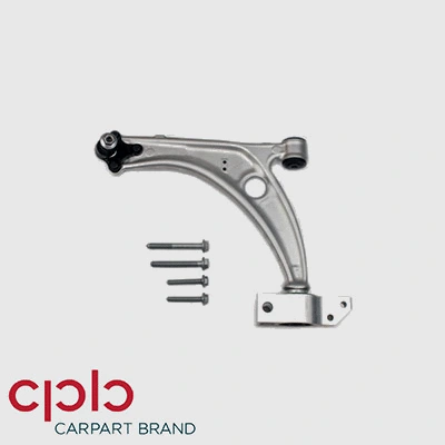 Bras de liaison, suspension de roue CPB 505503