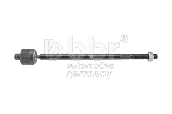 Rotule de direction intérieure, barre de connexion BBR Automotive 001-10-25277