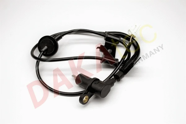 Capteur, vitesse de roue DAKAtec 410073