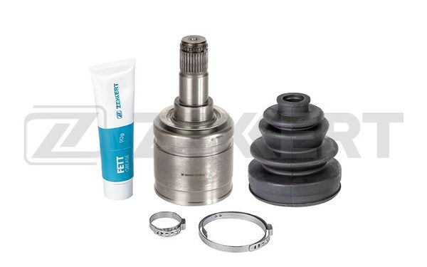 Jeu de joints, arbre de transmission ZEKKERT GS-4488