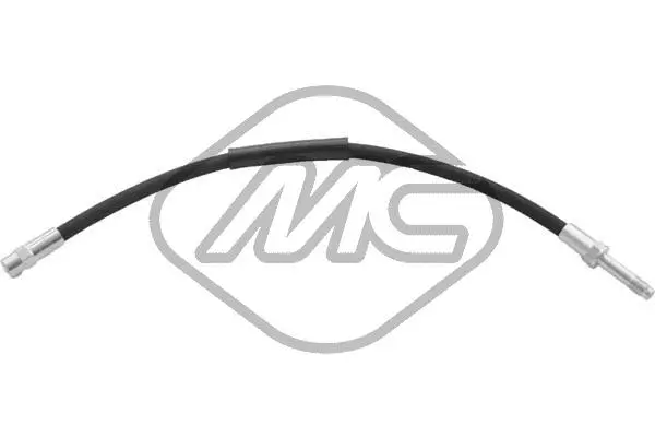 Flexible de frein Metalcaucho 96679