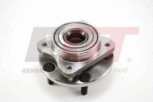 Kit de roulements de roue EGT 554460EGTk
