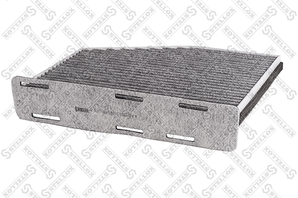 Filtre, air de l'habitacle STELLOX 71-10217-SX