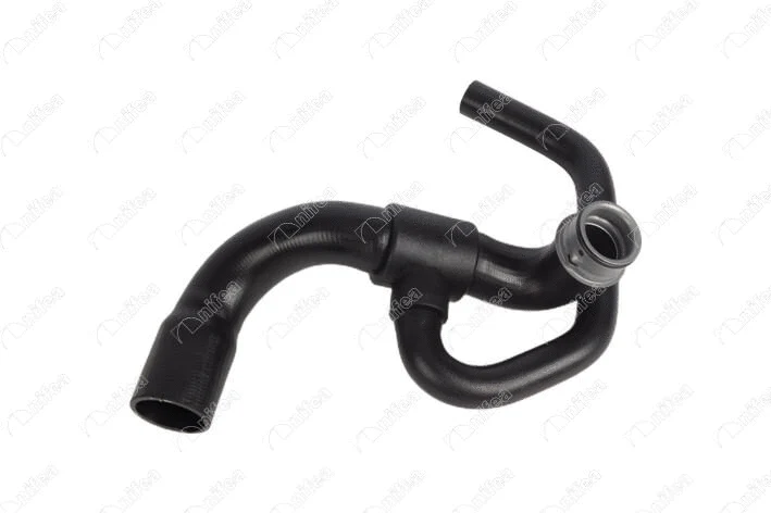 Durite de radiateur NIFEA 33425