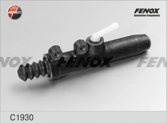 Cylindre émetteur, embrayage FENOX C1930