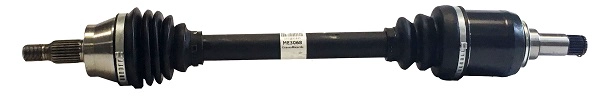 Arbre de transmission GENERAL RICAMBI ME3068