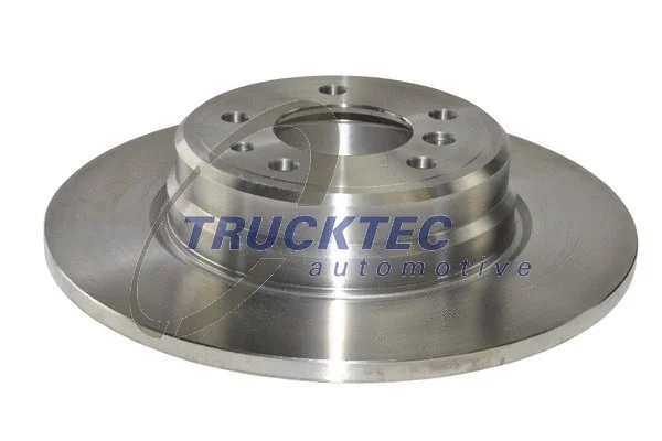 Disque de frein TRUCKTEC AUTOMOTIVE 08.34.043