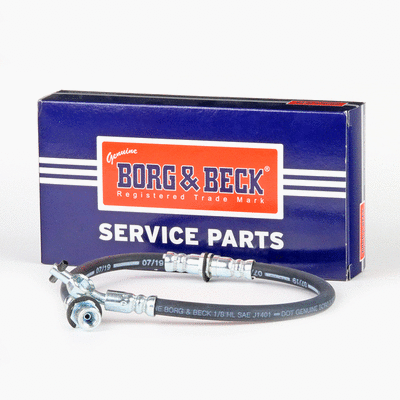 Flexible de frein BORG & BECK BBH7421